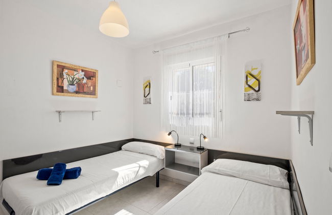 Casa de 5 quartos em Benissa com piscina privada e jardim - Foto 31