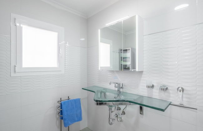 Casa de 5 quartos em Benissa com piscina privada e jardim - Foto 16