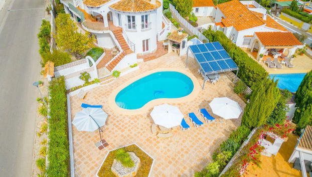 Haus mit 5 Schlafzimmern in Benissa mit privater pool und garten - Foto 2
