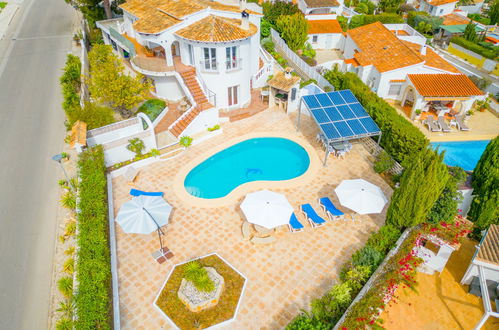 Photo 2 - Maison de 4 chambres à Benissa avec piscine privée et vues à la mer