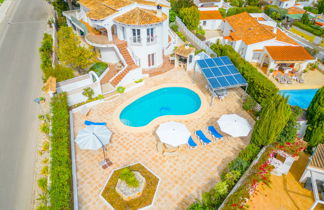 Photo 2 - Maison de 4 chambres à Benissa avec piscine privée et vues à la mer