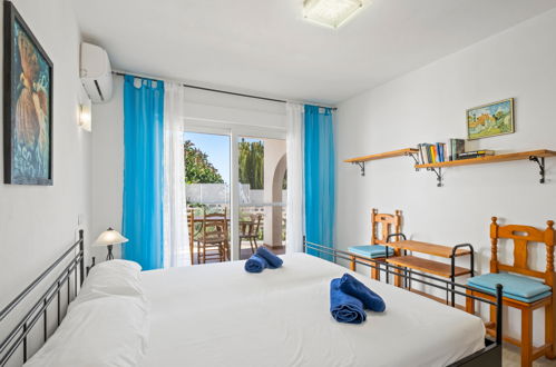 Foto 25 - Casa con 4 camere da letto a Benissa con piscina privata e vista mare