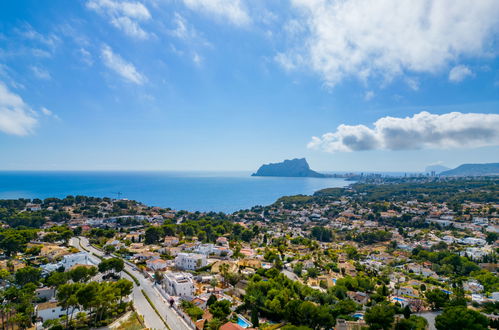 Foto 53 - Haus mit 4 Schlafzimmern in Benissa mit privater pool und blick aufs meer