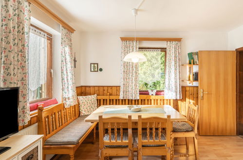 Foto 6 - Haus mit 1 Schlafzimmer in Pölstal mit garten