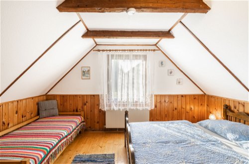 Foto 5 - Casa con 1 camera da letto a Pölstal con giardino e vista sulle montagne