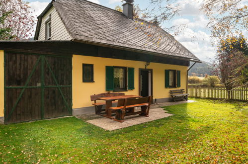 Photo 23 - 1 bedroom House in Pölstal with garden