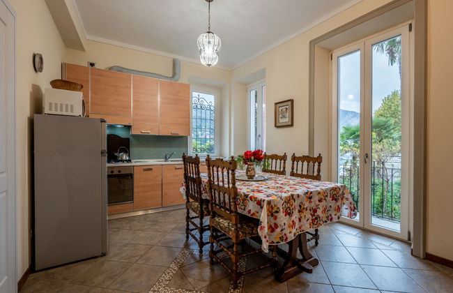 Apartamento de 3 quartos em Baveno com terraço - Foto 11