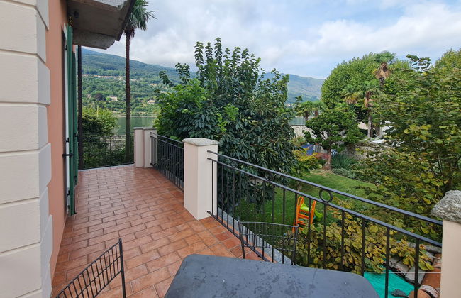 Apartamento de 3 quartos em Baveno com terraço - Foto 29
