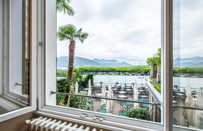 Apartamento de 3 quartos em Baveno com terraço - Foto 27