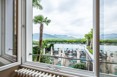 Photo 27 - Appartement de 2 chambres à Baveno avec terrasse et vues sur la montagne