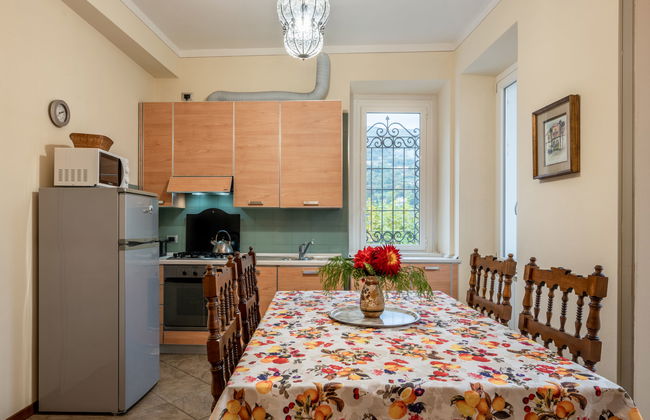 Apartamento de 3 quartos em Baveno com terraço - Foto 10