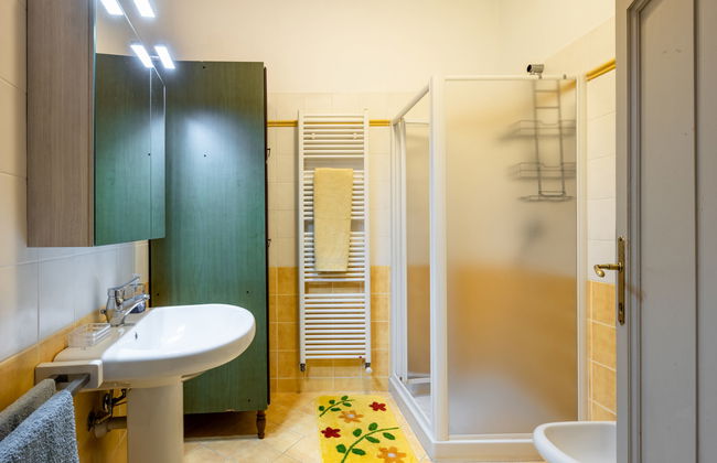 Apartamento de 3 quartos em Baveno com terraço - Foto 24
