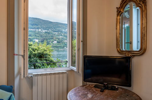 Foto 9 - Apartment mit 2 Schlafzimmern in Baveno mit terrasse und blick auf die berge