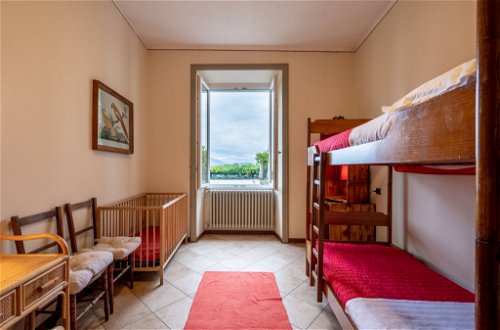 Foto 19 - Appartamento con 2 camere da letto a Baveno con terrazza e vista sulle montagne