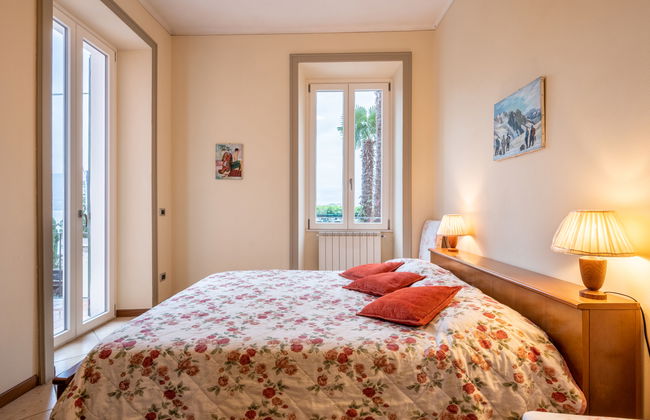 Apartamento de 3 quartos em Baveno com terraço - Foto 15
