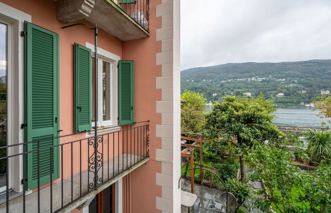 Apartamento de 3 quartos em Baveno com terraço - Foto 30
