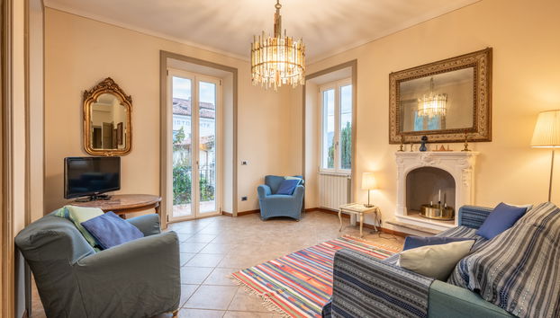 Apartamento de 3 quartos em Baveno com terraço - Foto 4