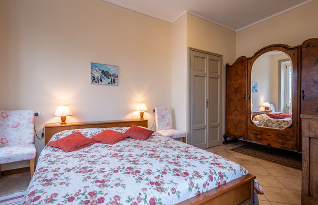 Apartamento de 3 quartos em Baveno com terraço - Foto 16