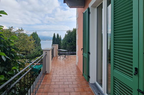 Photo 28 - Appartement de 2 chambres à Baveno avec terrasse et vues sur la montagne