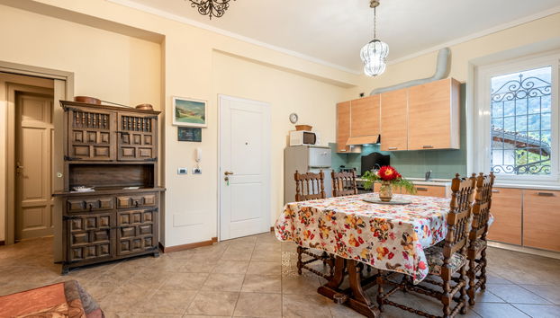 Apartamento de 3 quartos em Baveno com terraço - Foto 5