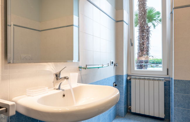 Apartamento de 3 quartos em Baveno com terraço - Foto 23