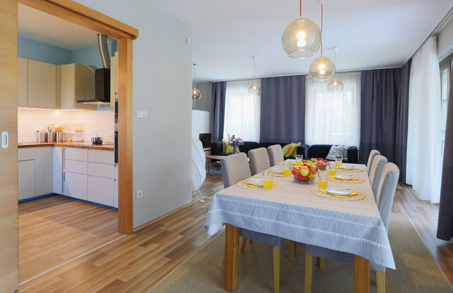 Casa de 3 quartos em Balatonszemes com piscina privada e jardim - Foto 15