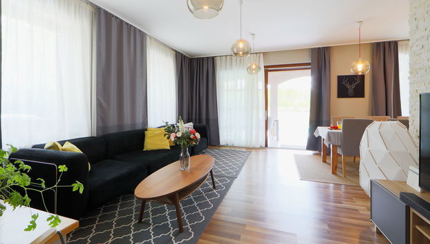 3 bedroom House in Balatonszemes with private pool and garden - Photo 5