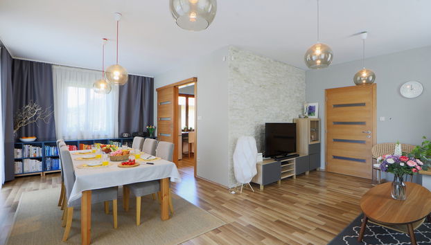 3 bedroom House in Balatonszemes with private pool and garden - Photo 4