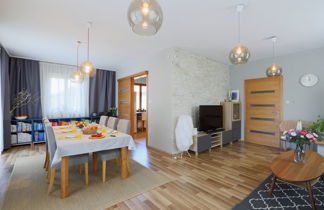Photo 3 - 3 bedroom House in Balatonszemes with private pool and mountain view