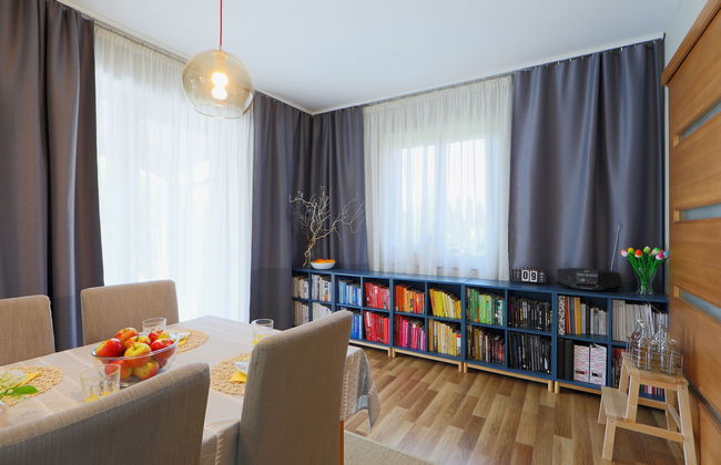 Casa de 3 quartos em Balatonszemes com piscina privada e jardim - Foto 18