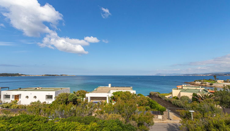 Photo 1 - Maison de 3 chambres à Six-Fours-les-Plages avec jardin