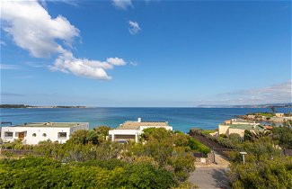 Photo 1 - 3 bedroom House in Six-Fours-les-Plages with sea view
