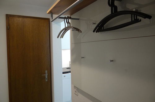 Foto 12 - Apartamento de 1 quarto em Engelberg com jardim