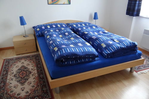 Foto 8 - Appartamento con 1 camera da letto a Engelberg con giardino