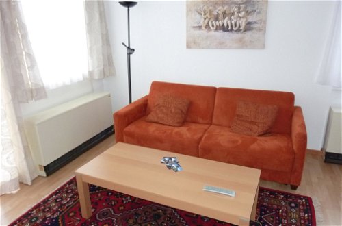 Foto 3 - Apartment mit 1 Schlafzimmer in Engelberg mit garten