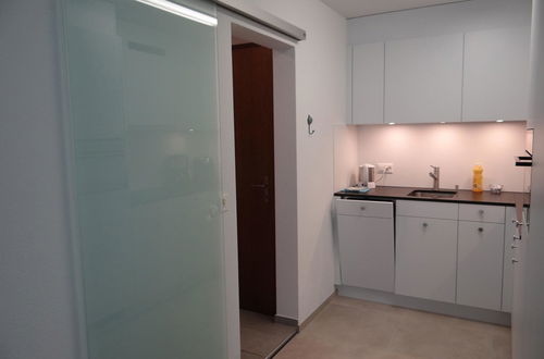 Foto 8 - Apartamento de 1 quarto em Engelberg com jardim