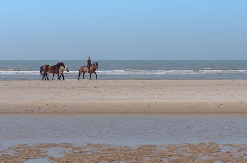 Photo 14 - 3 bedroom Apartment in De Haan with terrace and sea view