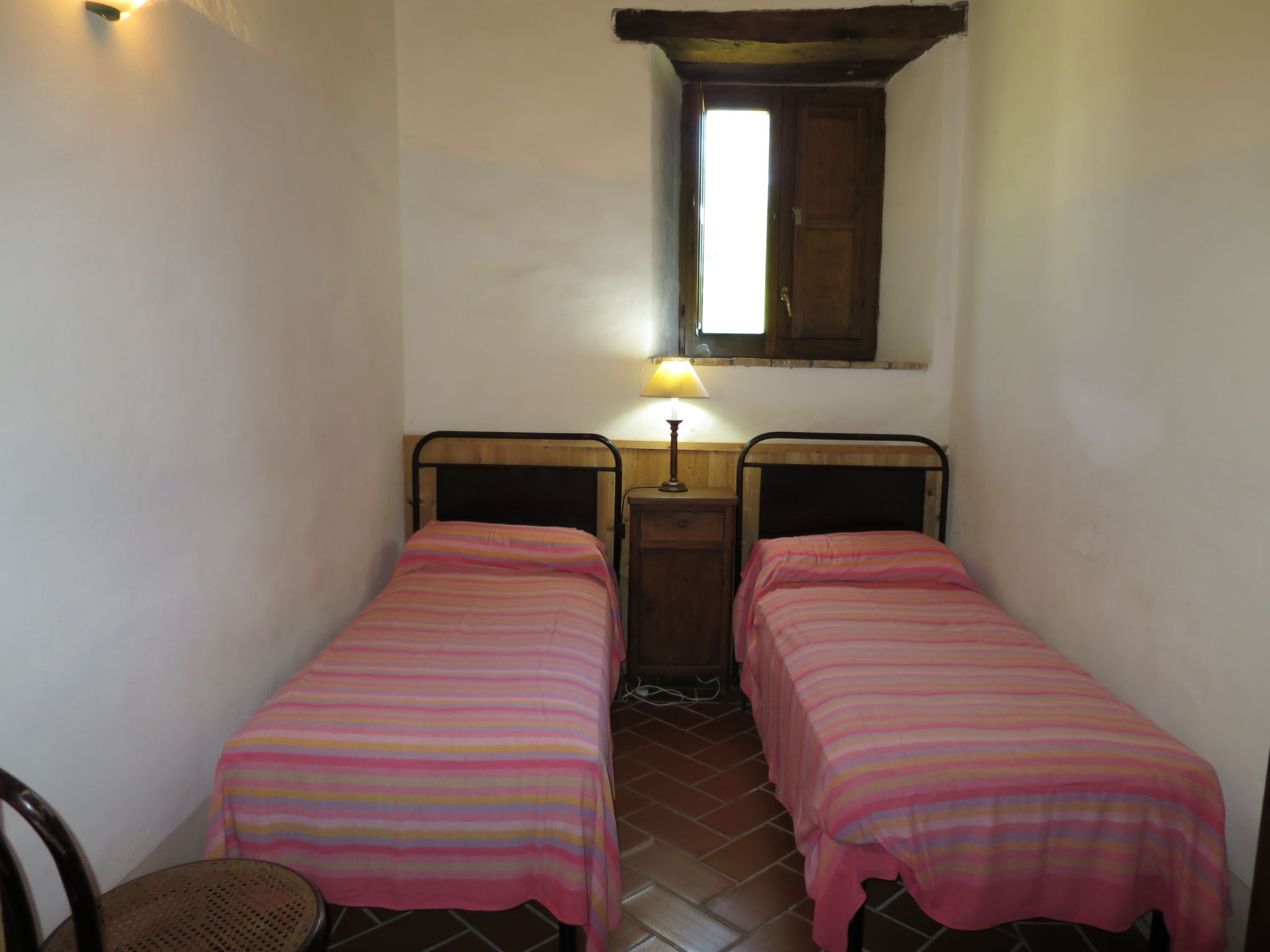 Foto 8 - Apartamento de 2 quartos em Bagnoregio com piscina e jardim