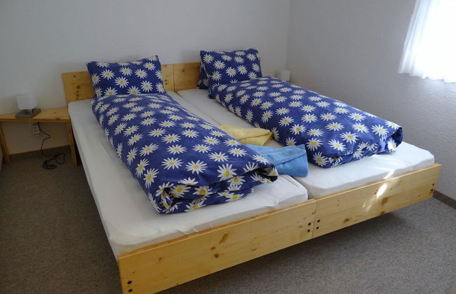 Apartamento de 2 quartos em Engelberg com jardim - Foto 7