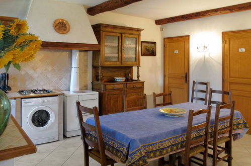 Photo 8 - Maison en Roquebrune-sur-Argens avec piscine et jardin