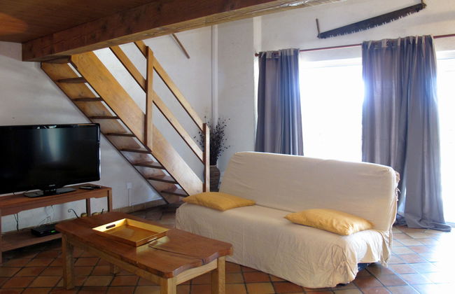 Casa de 1 quarto em Roquebrune-sur-Argens com piscina e jardim - Foto 6