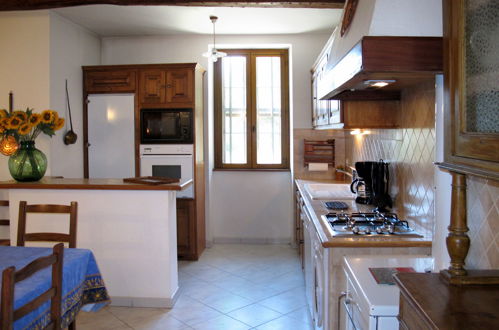 Photo 4 - House in Roquebrune-sur-Argens with private pool and sea view