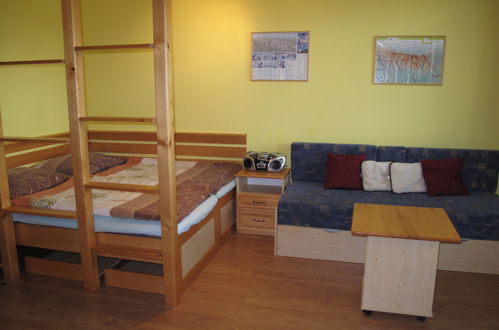 Photo 7 - Appartement en Vítkovice