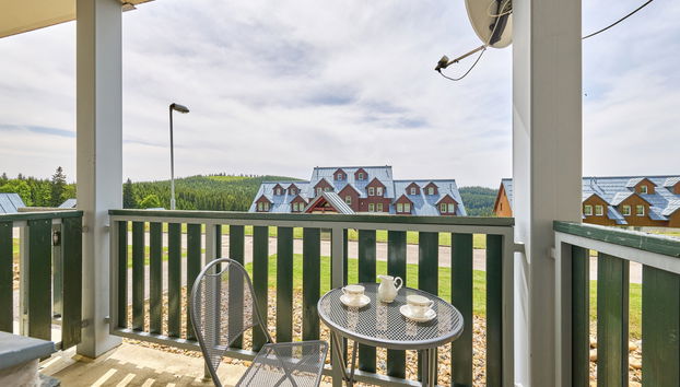 Apartment mit 1 Schlafzimmer in Vítkovice mit garten - Foto 4