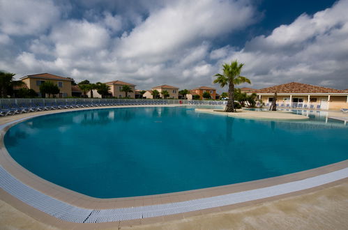 Foto 1 - Casa en Fabrègues con piscina y jardín