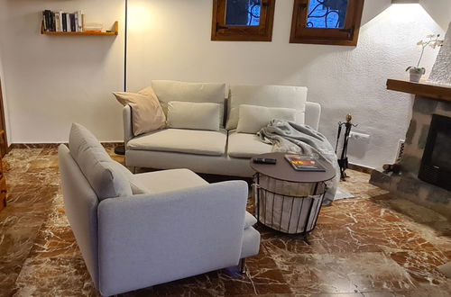 Foto 3 - Haus mit 2 Schlafzimmern in Jávea mit privater pool und garten