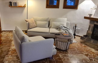 Foto 3 - Haus mit 2 Schlafzimmern in Jávea mit privater pool und garten