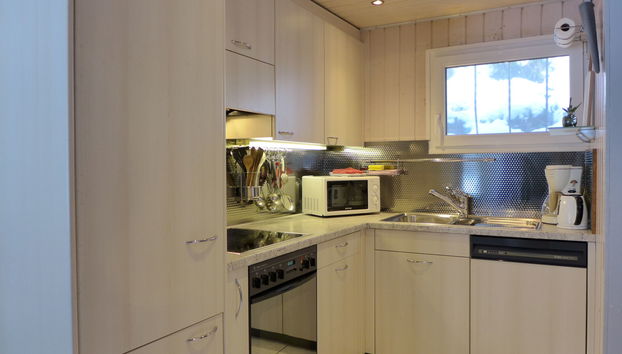 Haus mit 4 Schlafzimmern in Kandergrund mit terrasse - Foto 4