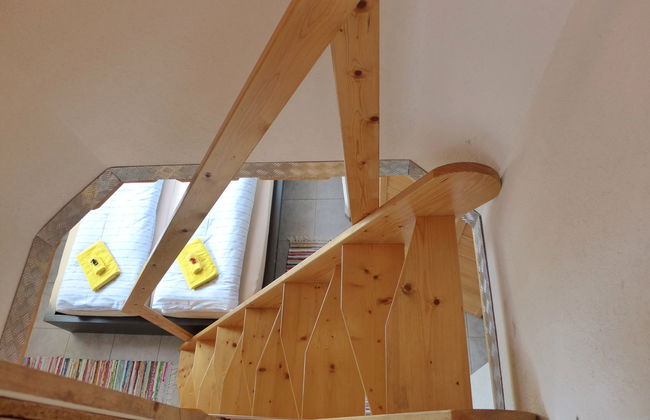 Casa de 4 quartos em Kandergrund com terraço - Foto 16
