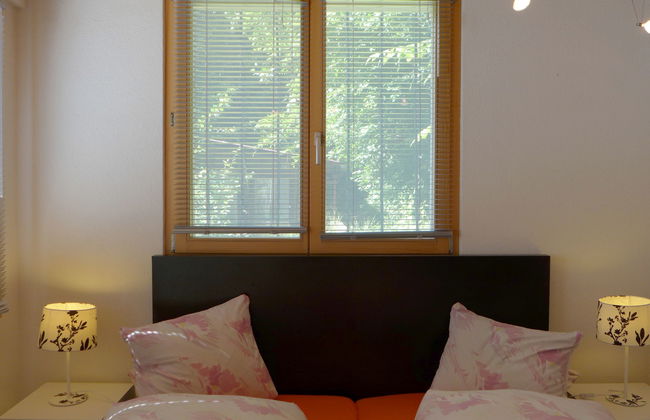 Casa de 4 quartos em Kandergrund com terraço - Foto 17